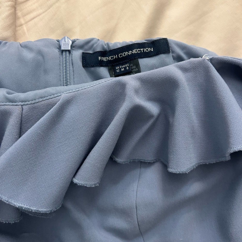 French Connection Off The Shoulder - Picture 6 of 14